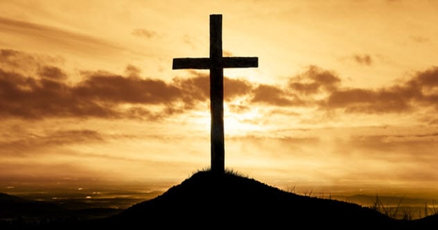 A destiny among the nations (1)