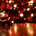 Tips for healthy Christmas season