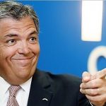 How long will the carry trade party last?