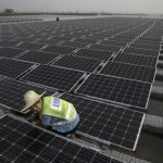 China, others show Nigeria how to attract billion-dollar investment in clean energy