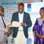 NIMASA takes delivery of first mission vessel, graduates C4i officers