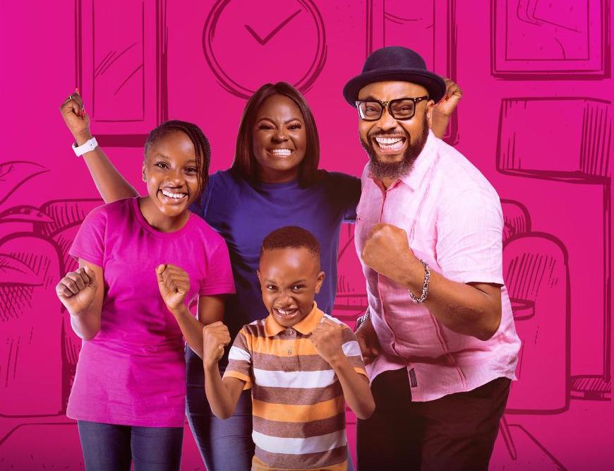 Nigerian pride as cultural export - the MultiChoice example