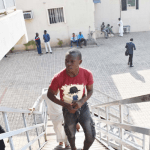 capital market fraud