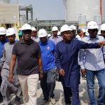 Dangote refinery: Governors’ Forum hails Lagos govt for ‘smooth take-off’