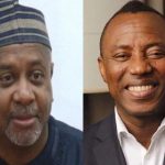 Dasuki, Sowore’s release is liberty for us all