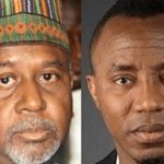 Dasuki and Sowore’s long walk to freedom