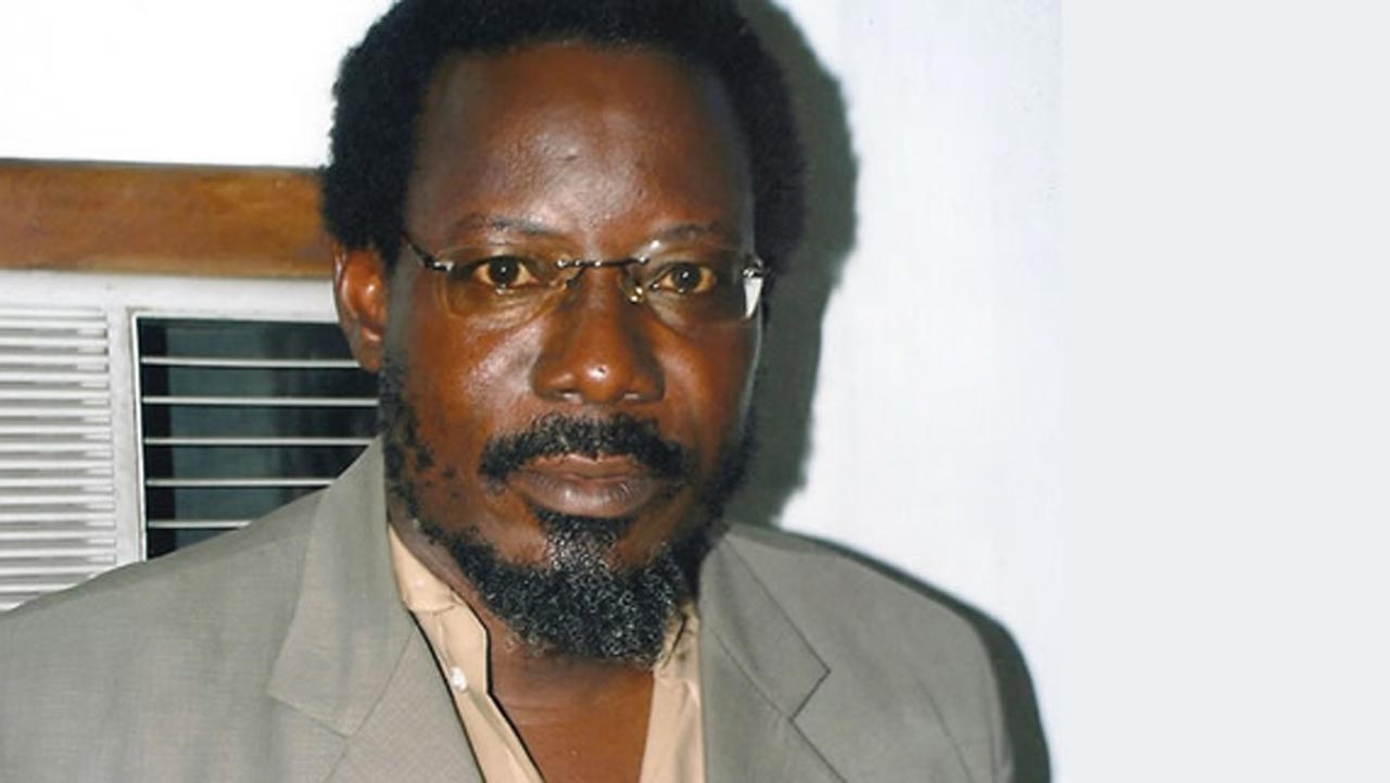 You can’t fight corruption in Nigeria without violating people’s rights - Adeniran