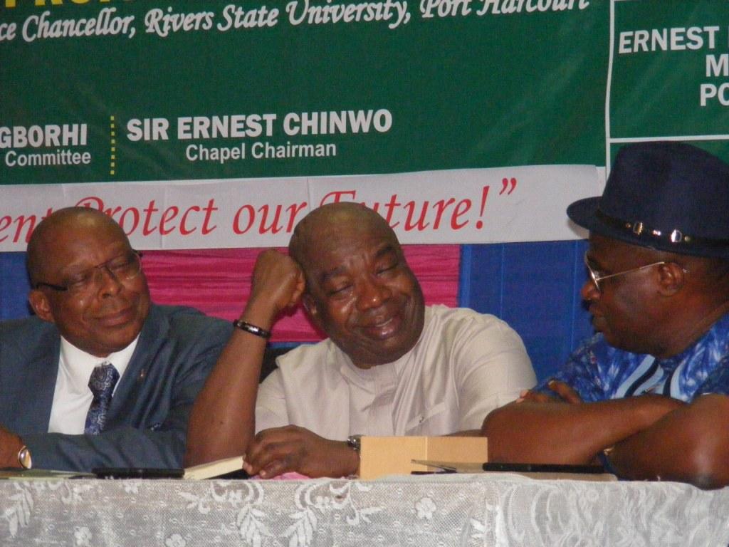 Report finds hidden anger in Ogoni over disregard for compensation in clean up