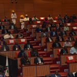 ECOWAS female lawmakers move to increase women participation in politics