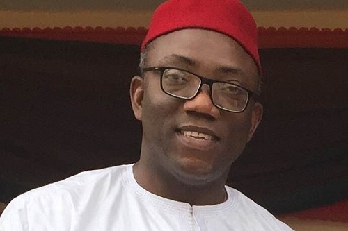 Sunny Obazee recalls 7 years of torment over fraud case he was later acquitted