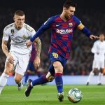 El Clásico ends scoreless first time in 17 years