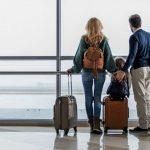 Family travels during yuletide seasons (part 2)