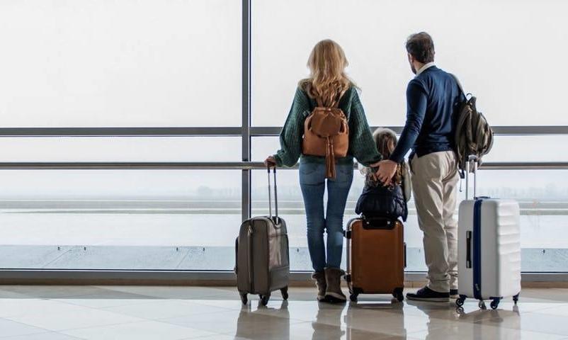 Family travels during yuletide seasons (part 2)