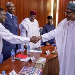 Addressing Buhari by military rank a mark of free speech, says Adesina