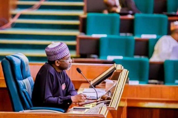 Reps to pass N232.875 billion FCTA budget December 19