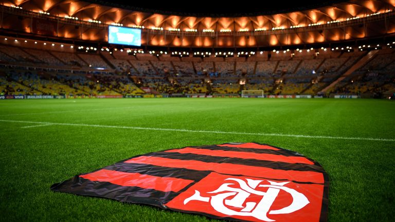 Flamengo FC