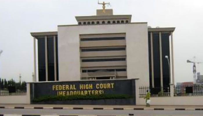 Federal High Court