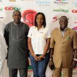 GOtv Boxing Night 20 brings WBF Heavyweight Title Bout to Nigeria