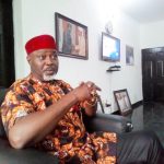 I will sky-jump the image of NIWA into an enviable height - Moghalu