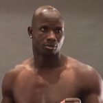 Godzilla vows to win WBF title for Nigeria at GOtv Boxing Night 20