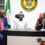 Gov. Sanwo-Olu applauds Airtel’s support for security in Lagos