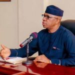 Abiodun recieves FIRS team, demands derivative principle for VAT sharing 