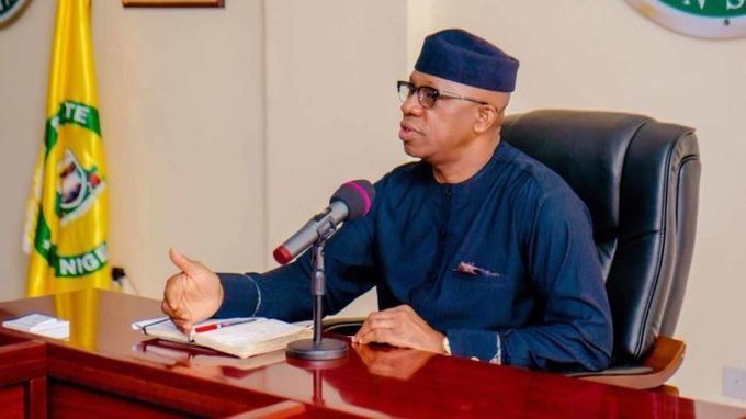 Abiodun recieves FIRS team, demands derivative principle for VAT sharing 