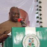 Governor Ikpeazu