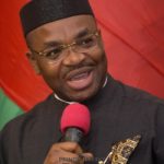 Udom Emmanuel