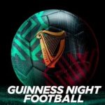 Guinness organises first playground football in Enugu