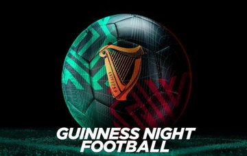 Guinness organises first playground football in Enugu