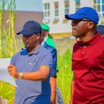 Lekki: Lagos to demolish buildings on road alignments