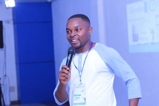 Start innovation hub recounts 5-year success in digital skills development