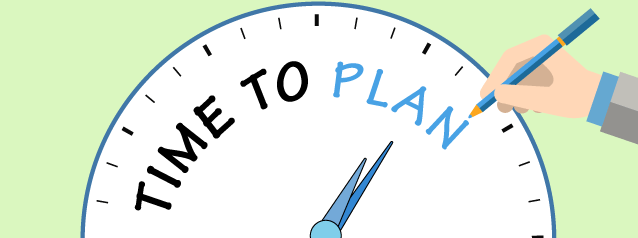 How I plan to achieve a better 20:20