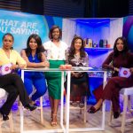Former “Your View” TV host Osayuwamen Saleh launches WAYS