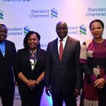 Standard Chartered Bank launches digital bank in Nigeria