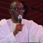 ‘Christmas is about celebrating the saving grace of Jesus Christ’