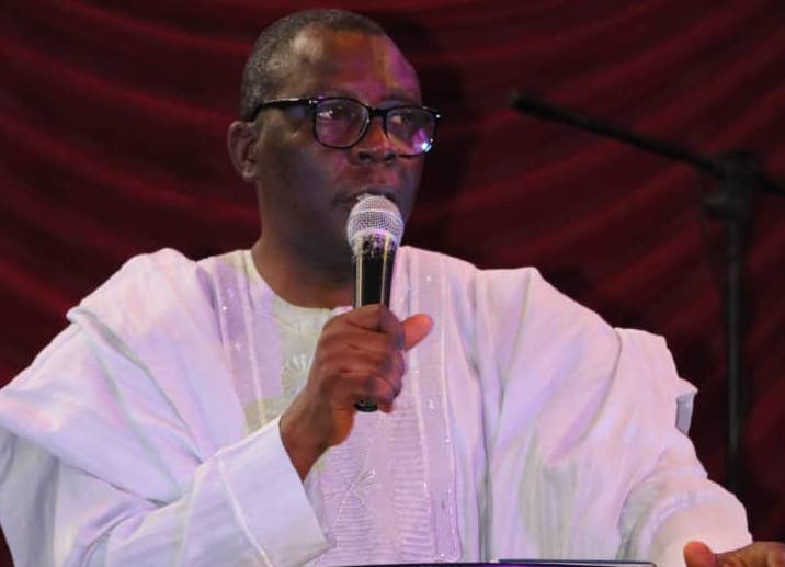 ‘Christmas is about celebrating the saving grace of Jesus Christ’