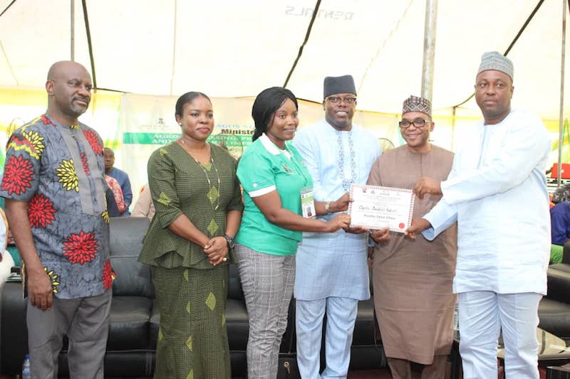 APPEALS project: Lagos to boost poultry, aquaculture production