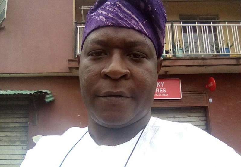 Moves to delist political parties unconstitutional, dead on arrival -Ademola