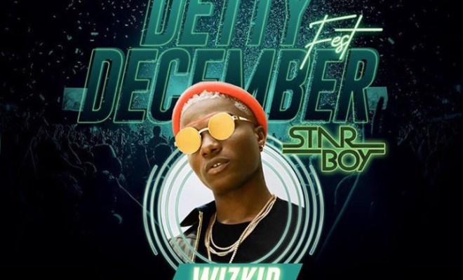 Detty Fest still enthralls this December