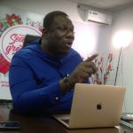 Why Nigeria does not attract quality investments, by Omotola