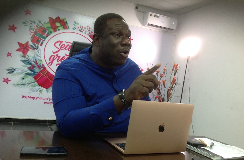 Why Nigeria does not attract quality investments, by Omotola