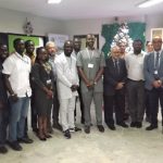 LADOL retains ISO 45001:2018, 14001:2015 certifications