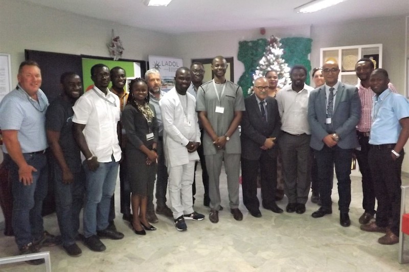 LADOL retains ISO 45001:2018, 14001:2015 certifications