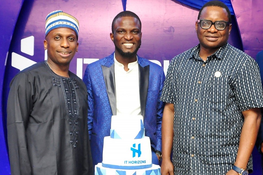 IT Horizons celebrates 7th anniversary, rebrands company