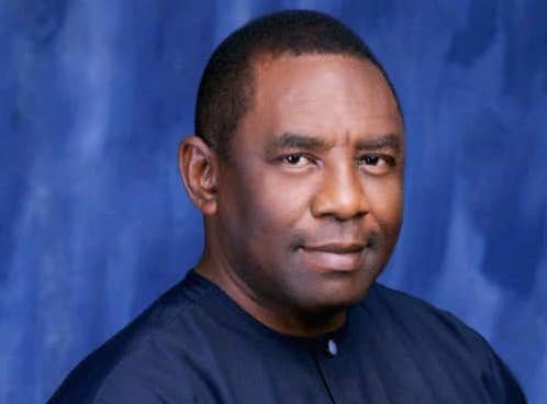Governors negotiating with bandits are encouraging people to take to crime - Iwuagwu