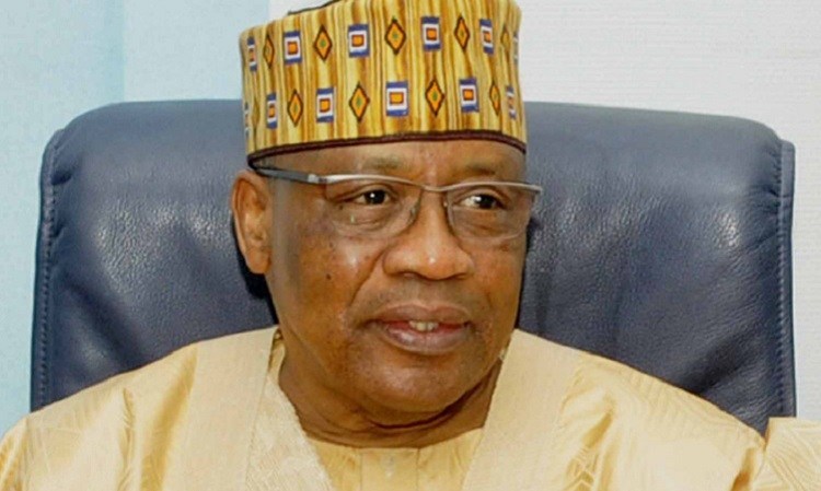 IBB is not dead - Spokesperson