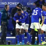 African players paint Europe Red with Masterclass performance