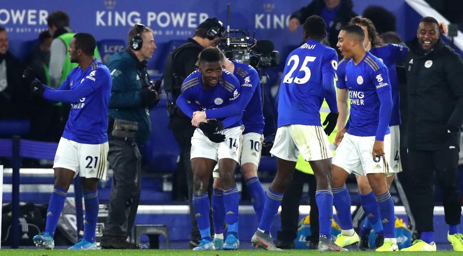 African players paint Europe Red with Masterclass performance